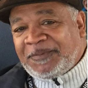 Meet your Posher, Rex